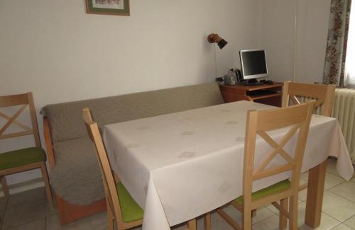 Kiskunmajsa Appartement | Csányi vendégház