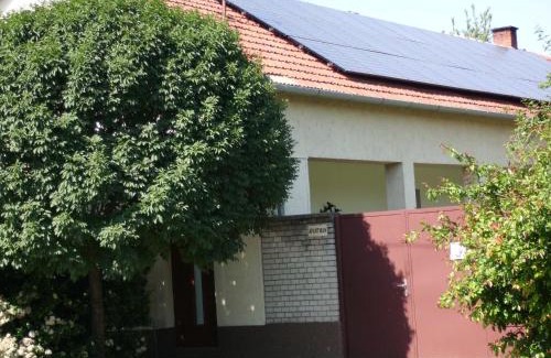 Kiskunmajsa Appartement | Csányi vendégház