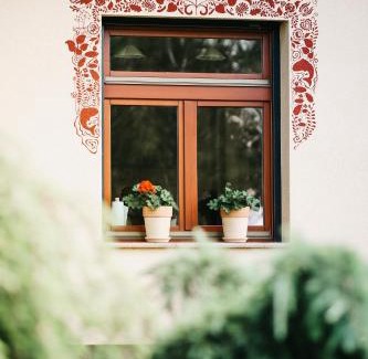 Beltinci Appartement | Csárdás Salaš