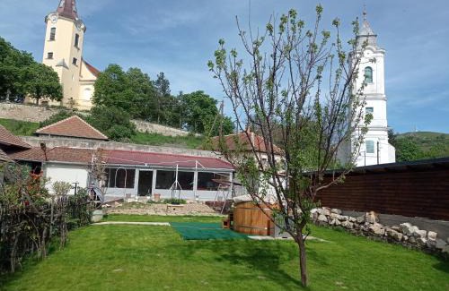 Tarcal Appartement | CsászárLak Vendégház