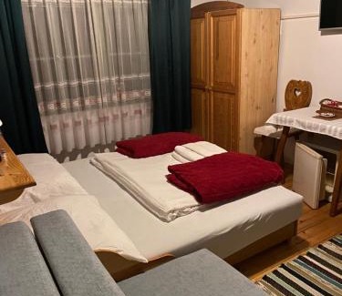 Szalafo Maison | Csörgő Vendégházak