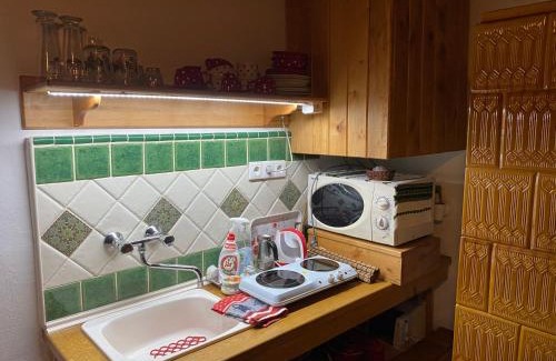 Szalafo Maison | Csörgő Vendégházak
