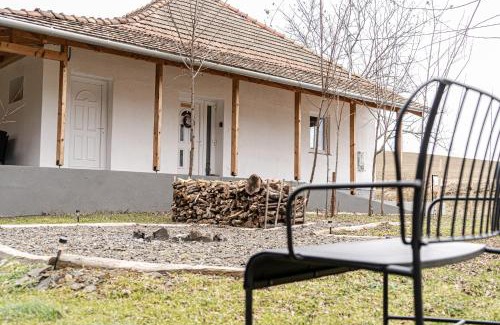 Szanda Appartement | Csücsök Apartman - Franciska lak