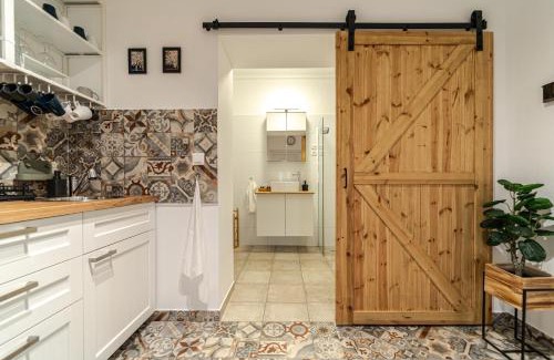 Szanda Appartement | Csücsök Apartman - Franciska lak