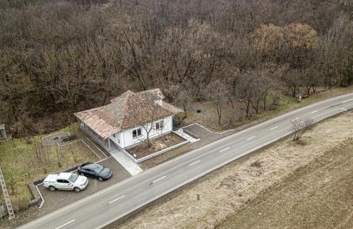 Szanda Appartement | Csücsök Apartman - Franciska lak