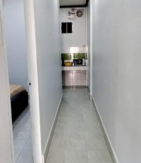 Vientiane Appartement | CS Apartment