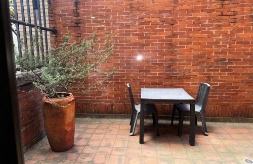 La Gran Via Appartement | CS Apartmento with Terrace 201