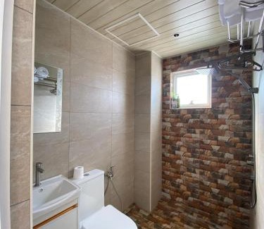 Kampung Tebat Kening Maison | CS Junction Point - Special Day Room SDR