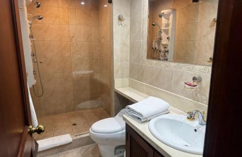La Gran Via Appartement | CS Top exclusive dúplex apartment 503
