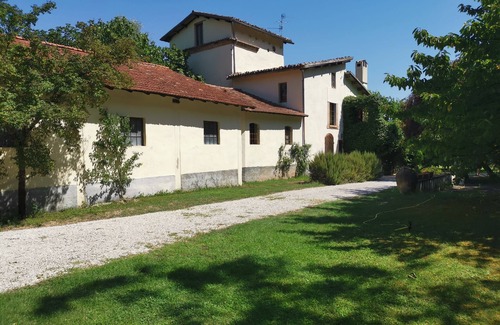 Baiano Villa | CS Villa con Piscina Spoleto