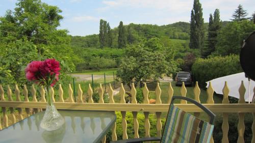 Zalaszentgrot Maison | Csaford Lodge