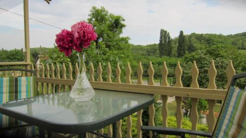 Zalaszentgrot Maison | Csaford Lodge