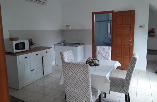 Tapolca Appartement | Családi apartman