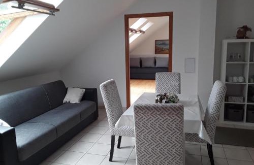 Tapolca Appartement | Családi apartman