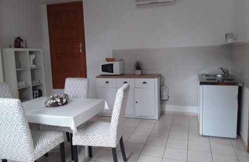Tapolca Appartement | Családi apartman