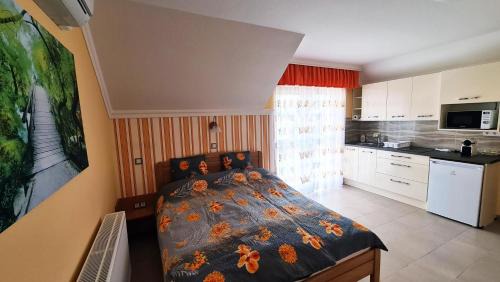 Egerszalok Appartement | Csalogány Apartman Egerszalók