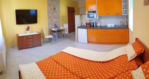 Egerszalok Appartement | Csalogány Apartman Egerszalók