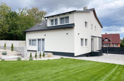 Szekszard Appartement | Csatári Ház - Szekszárd