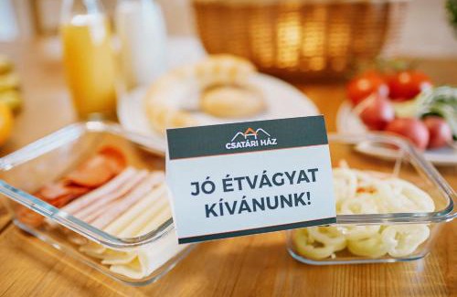 Szekszard Appartement | Csatári Ház - Szekszárd