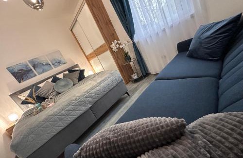 Kalocsa Appartement | Csatangoló Lovas Apartman Silver