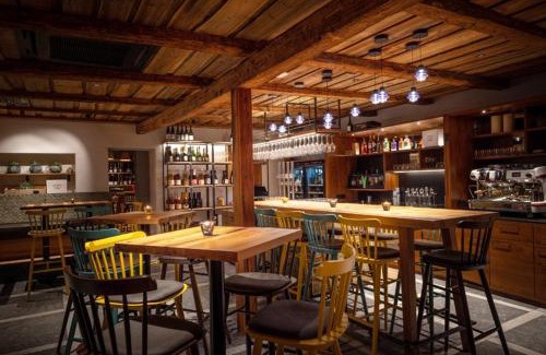 Oslip Hôtel | CSELLO MÜHLE OSLIP, Eventlocation, Gastronomie & Nächtigung