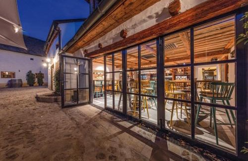 Oslip Hôtel | CSELLO MÜHLE OSLIP, Eventlocation, Gastronomie & Nächtigung