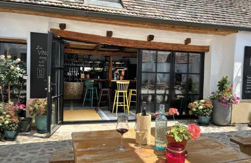 Oslip Hôtel | CSELLO MÜHLE OSLIP, Eventlocation, Gastronomie & Nächtigung