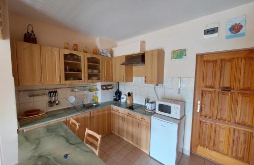 Cserkeszolo Appartement | Cserke Napfény Apartman