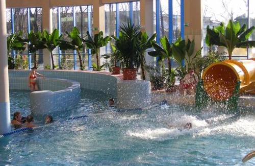 Cserkeszolo Appartement | Cserke-Thermál Apartman