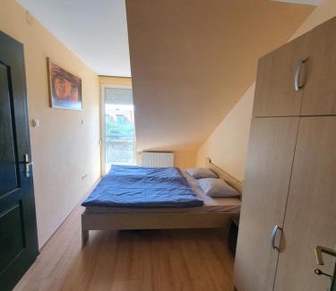 Cserkeszolo Appartement | Cserke-Thermál Apartman