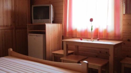 Cserkeszolo Appartement | Cserkeszőlőszállások-Hőforrásszállások