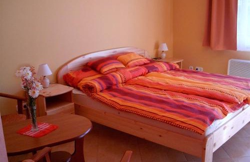 Cserkeszolo Appartement | Cserkeszőlőszállások-Hőforrásszállások