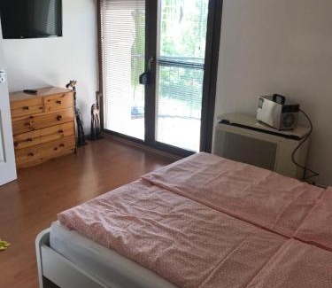 Zsorifurdo Appartement | CSEVI Apartmanház