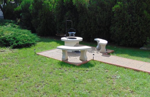 Zsorifurdo Appartement | CSEVI Apartmanház