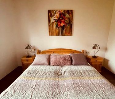 Balatonendred Appartement | Csigevár Birtok