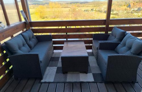 Kisapati Appartement | CsillaG Apartman