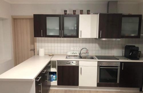 Abrahamhegy Appartement | Csillag Virág Vendégház