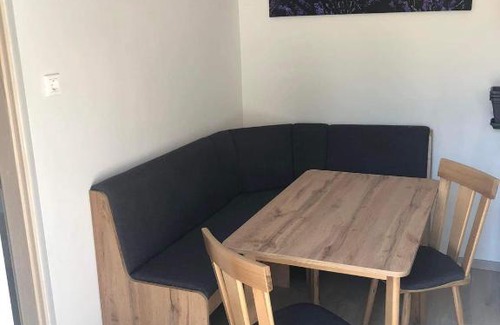 Abrahamhegy Appartement | Csillag Virág Vendégház