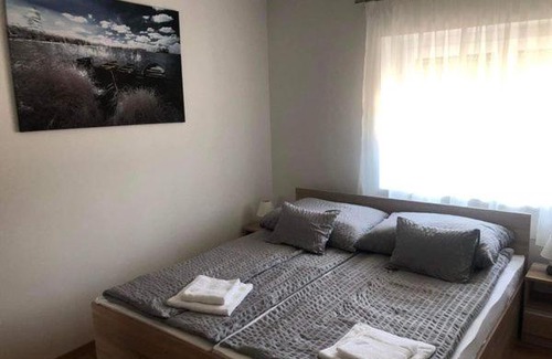 Abrahamhegy Appartement | Csillag Virág Vendégház