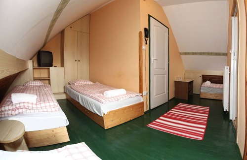 I.Eger Maison | Csillagtúra Panzió