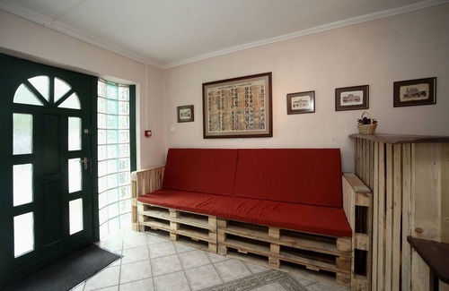 I.Eger Maison | Csillagtúra Panzió
