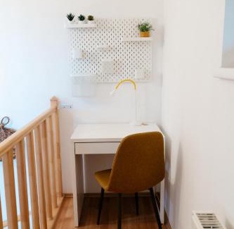 Veroce Maison | Csillagvirág Apartman
