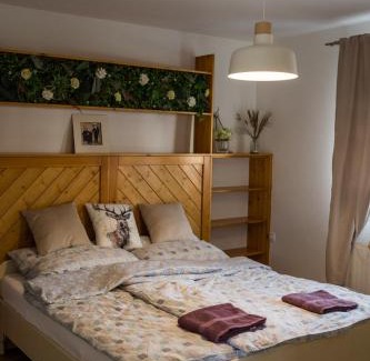 Sumeg Appartement | Csipesz Vendégház
