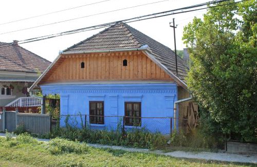 Sic Lit Et Petit-Déjeuner | Csipkeszeg Bed & Breakfast Sic/Szék Romania