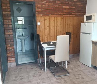 Tapolca Appartement | Csobánc apartman
