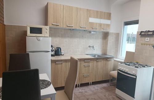 Tapolca Appartement | Csobánc apartman