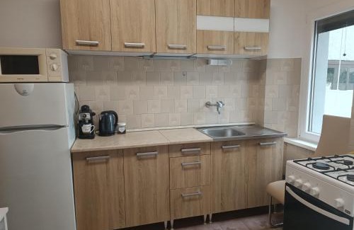 Tapolca Appartement | Csobánc apartman