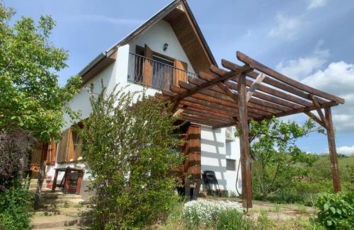 Gyulakeszi Appartement | Csobánci Tündérkert Vendégház