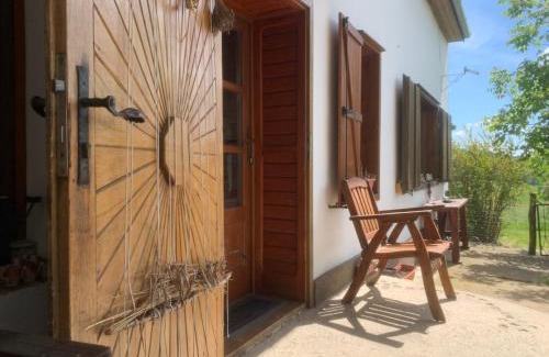 Gyulakeszi Appartement | Csobánci Tündérkert Vendégház