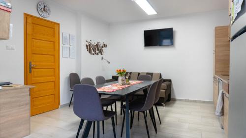 Erdohorvati Appartement | Csobogó-patak Vendégház